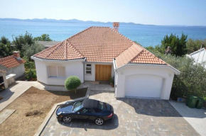 Гостиница Apartment Beachfront Petar  Задар